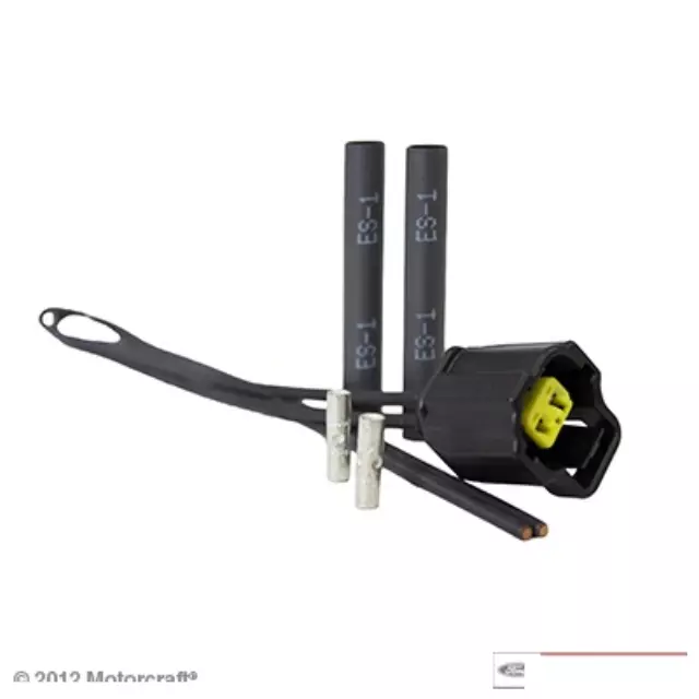 Exhaust Gas Recirculation (EGR) Sensor C  - Motorcraft (WPT-359)