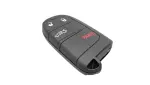 68060750AH - : Integrated Key Fob Transmitter for Dodge: Charger Image