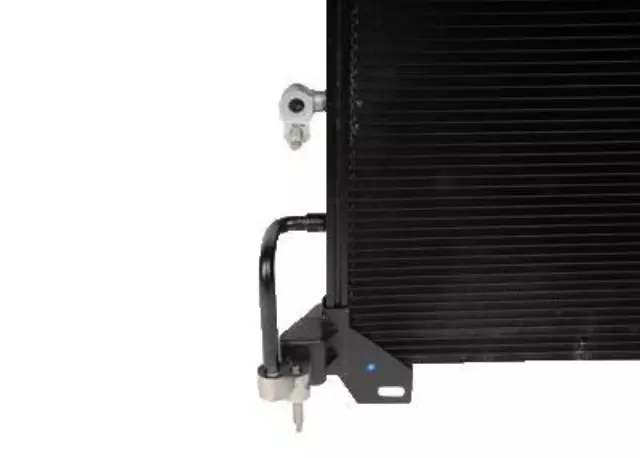 Condenser - GM (89019256)