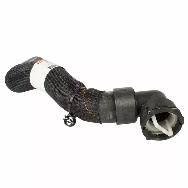 F2GZ8286B - : Radiator Coolant Hose for Ford: Edge | Lincoln: MKX, Nautilus Image