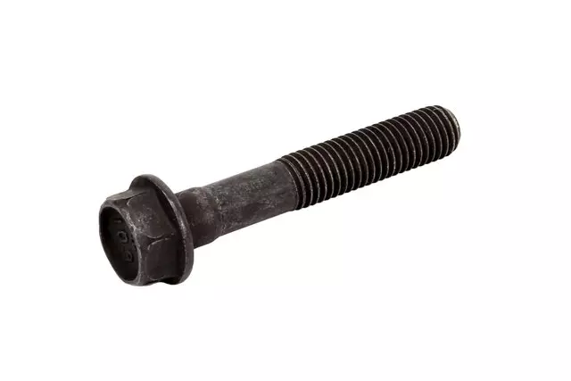 11546643 - : M12x1.75x73 Differential Bearing Cap Bolt for GM Image