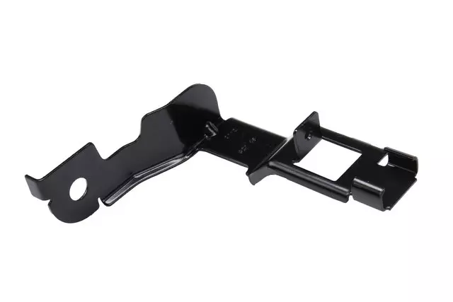 20920112 - : Driver Side Power Steering Gear Inlet Hose Bracket for Buick: LaCrosse Image