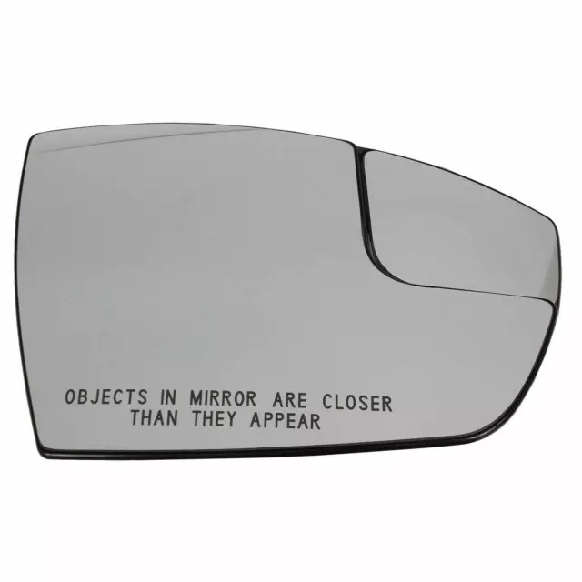 GN1Z17K707B - : Kit Rear View Outside Mirror for Ford Image