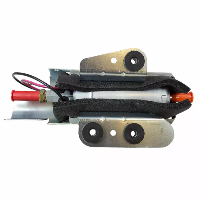 E7UZ9C407AA - Engine: Fuel Pump for Ford Image