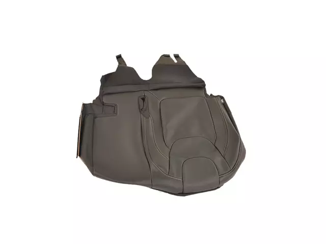 5RA77DX9AE - Interior Trim: Rear Seat Cushion Cover for Jeep: Cherokee Image