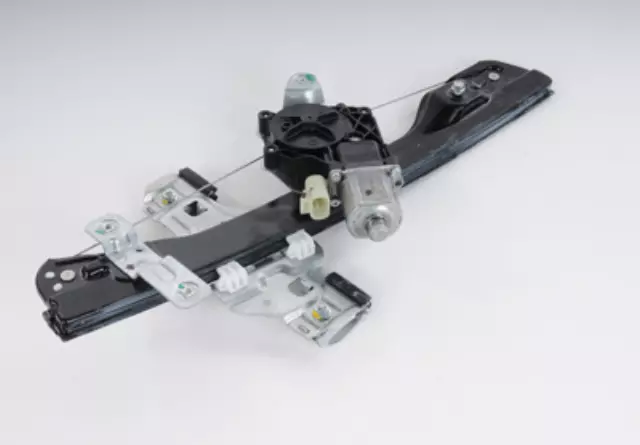 95043028 - Body: Regulator Assembly for Chevrolet: Sonic Image