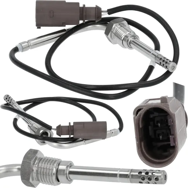 1812325 - Cooling Systems: Exhaust Gas Temperature (EGT) Sensor for GLOBAL PARTS DISTRIBUTORS Image