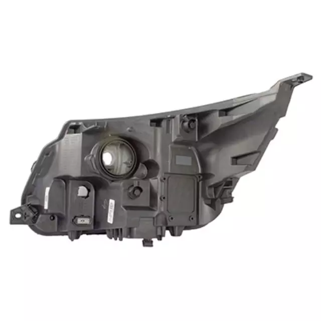 Headlight Assembly - Ford (FB5Z-13008-X)