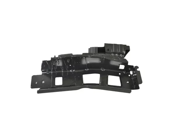 68460524AA - Frame, Bumper and Fascia: Outer Load Path Beam, Left for Mopar Image