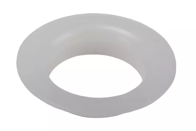 23344927 - : Front Coil Spring Insulator for Cadillac: Escalade, Escalade ESV | Chevrolet: Silverado 1500, Silverado 1500 LTD, Suburban, Tahoe | GMC: Sierra 1500, Sierra 1500 Limited, Yukon XL Image