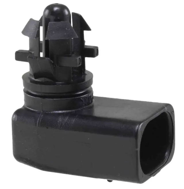 AN0115 - Air Conditioning &amp; Heat: NTK Ambient Air Temperature Sensor for NTK Oxygen Sensors Image