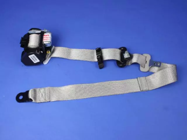 XS411D1AE - : Lap &amp; Shoulder Belt for Chrysler: Sebring | Dodge: Avenger Image