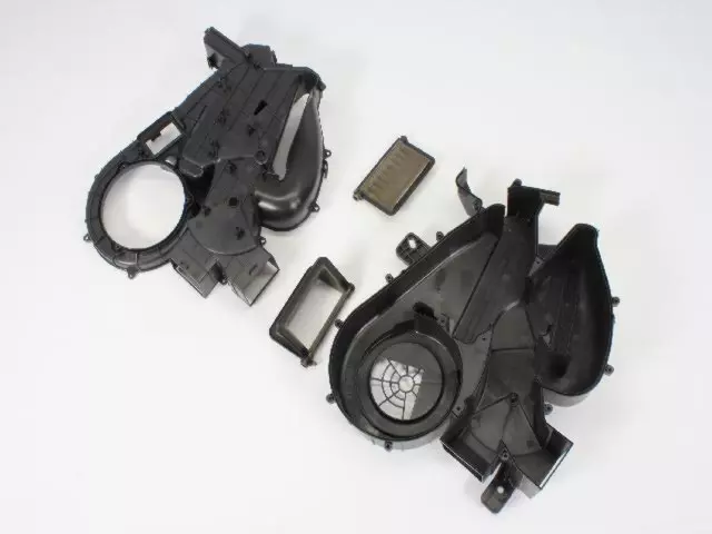 A/c And Heater Upper Housing - Mopar (68089108AA)
