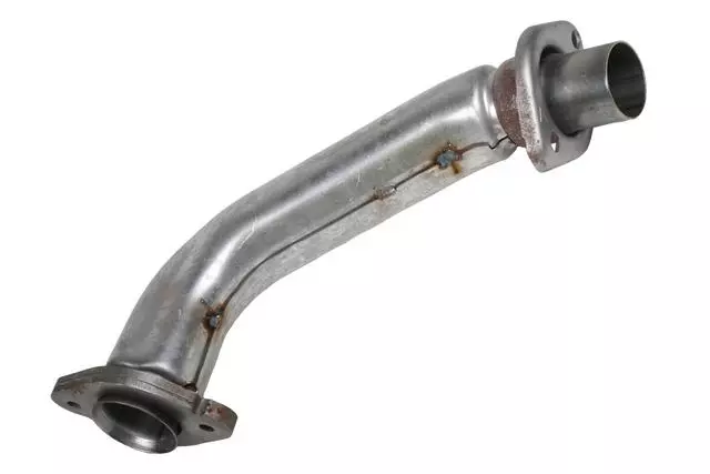 Exhaust Crossover Pipe - GM (24503125)