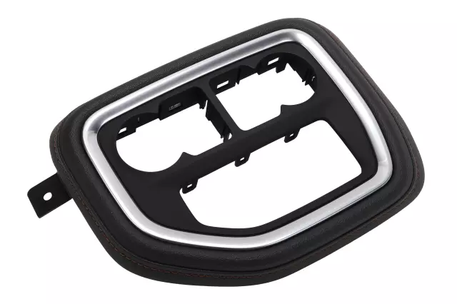 84266581 - Body: Trim Pad for GMC: Sierra 1500, Sierra 1500 Limited, Sierra 2500 HD, Sierra 3500 HD Image