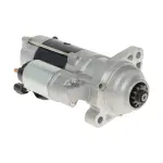23300EZ40A - Electrical: Starter for Nissan Image