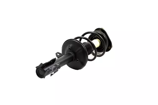 903681RS - : Front Driver Side Suspension Strut and Coil Spring Assembly for ACDelco Image