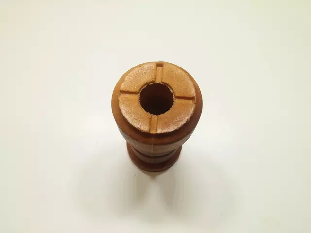 20371FC000 - : Bumper for Subaru Image