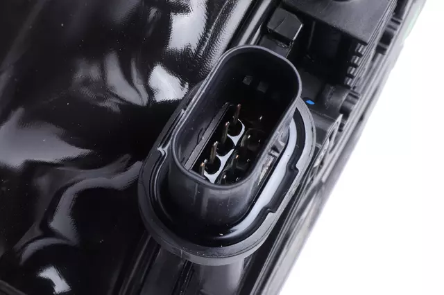 F (S)Tank - GM (84880261)