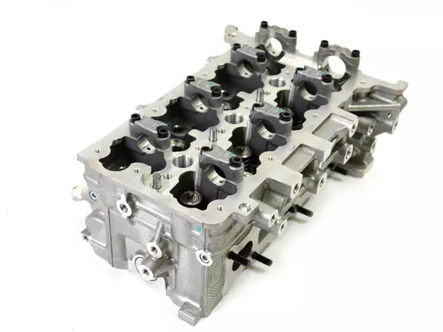 Engine Cylinder Head Assembly, Right Side - Mopar (68483335AA)