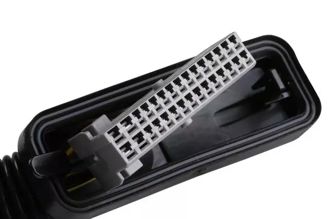 42772847 - Body: Harness for GM Image