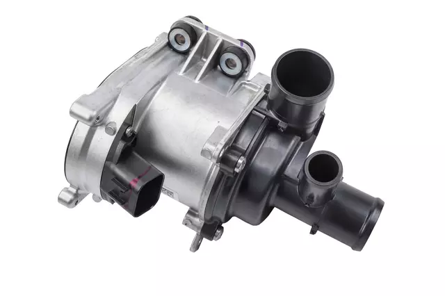 Water Pump Module - ACDelco (12724523)