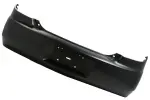 19121114 - : Rear Upper Bumper Cover for GM Image