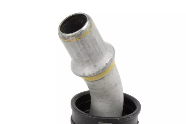 84348113 - : Automatic Transmission Auxiliary Fluid Cooler Inlet Line for Chevrolet: Silverado 2500 HD, Silverado 3500 HD | GMC: Sierra 2500 HD, Sierra 3500 HD Image