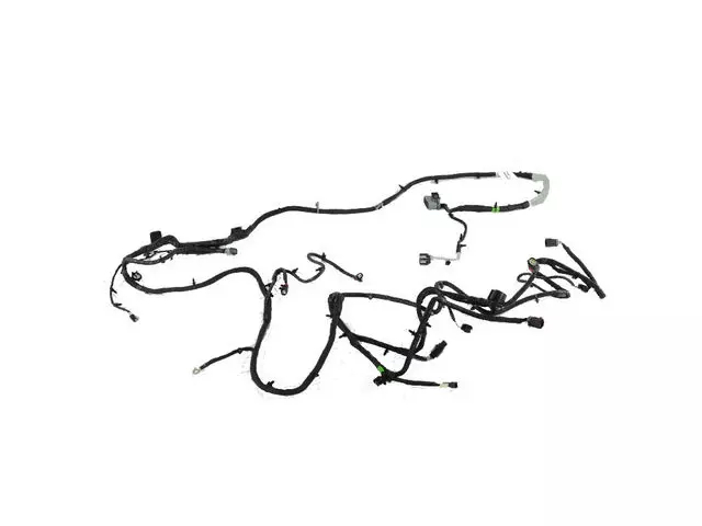 Chassis Wiring - Mopar (68345217AE)