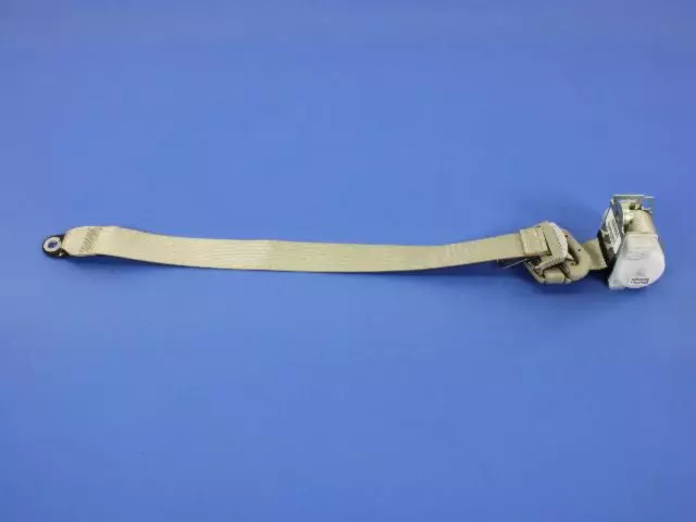 5HP61BD1AG - Restraints: Rear Outer Seat Belt, Left for Chrysler: Aspen Image