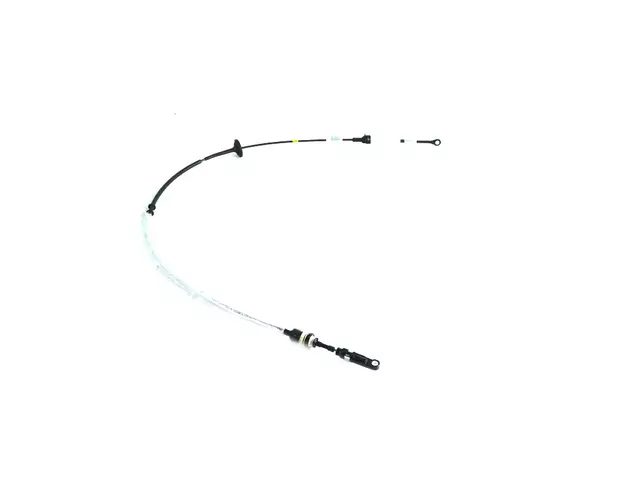 68257950AB - Transmission: Automatic Transmission Shifter Cable for Mopar Image