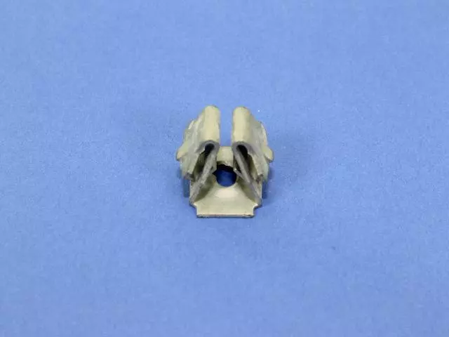 6508389AA - Frames and Bumpers: Snap In Nut for Mopar Image