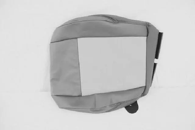 Seat Cover - Mopar (1EX231K2AA)