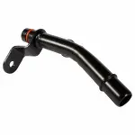 KT44 - Cooling System: Motorcraftâ„¢ Connector Tube for Ford: F-150, Mustang Image