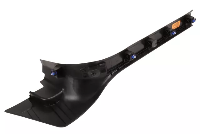22837305 - Body: Front Sill Plate for GM Image
