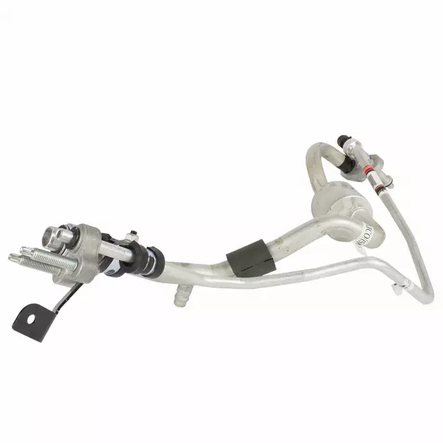 Evaporator Tube - Ford (AH6Z-19835-C)