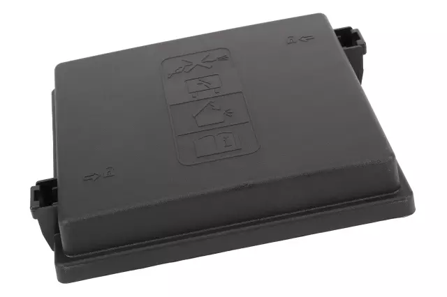 Fuse Box Cover - GM (85140159)