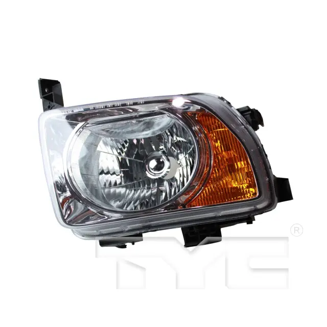 206435019 - : TYC Headlight Assembly for TYC Image