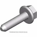 92138366 - : Multi-Purpose Bolt for GM Image