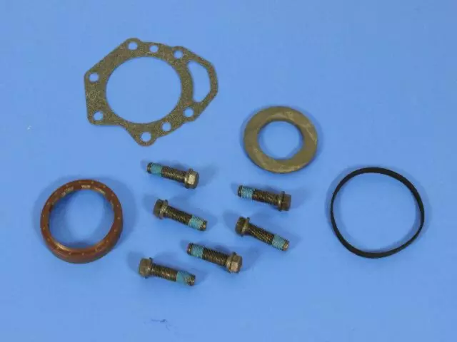 Axle Shaft Seal Kit, Right Or Left - Mopar (5104559AA)