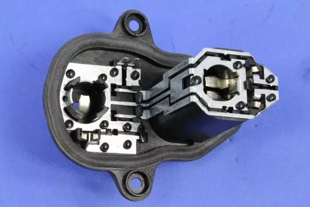 68235994AA - : Tail Lamp Socket for Mopar Image