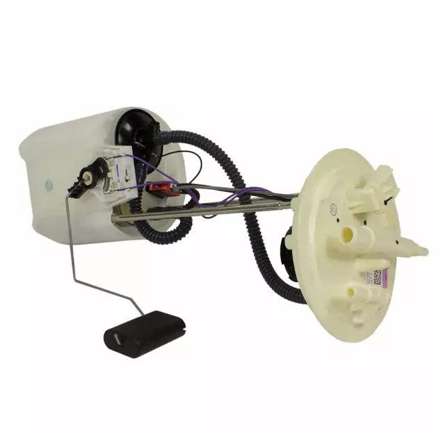 JL3Z9H307G - Fuel System: Fuel Pump for Ford: F-150 Image