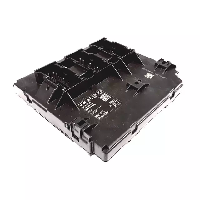 5K0937087AEZ01 - : Body Control Module for Volkswagen: Passat Image