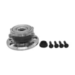 481001PA - : Mercedes-Benz Wheel Bearing and Hub Assembly  - Rear for GSP Image