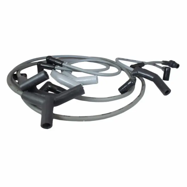 WR4065 - Ignition: Motorcraft™ Spark Plug Wire Set for Ford: Taurus | Lincoln: Continental | Mercury: Sable Image