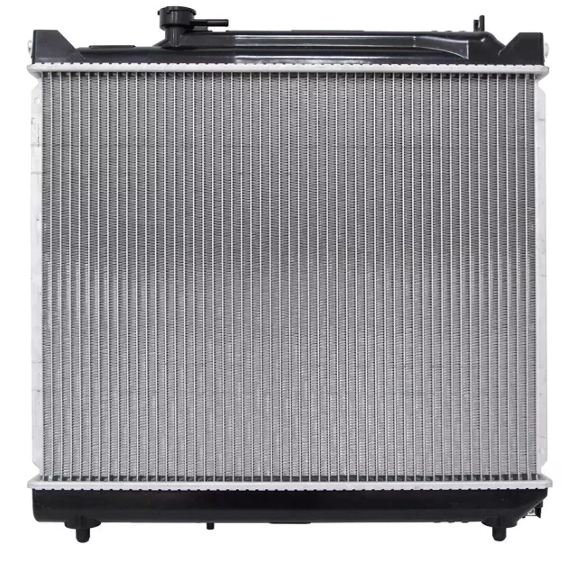 2506 - : OSC 2506 Radiator for OSC Image