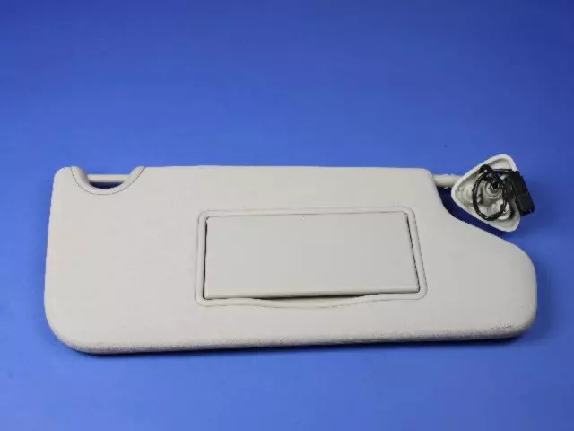 Visor, Right - Mopar (1MS51HDAAA)