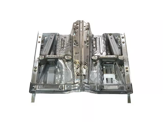 Floor Pan - Mopar (68251628AF)