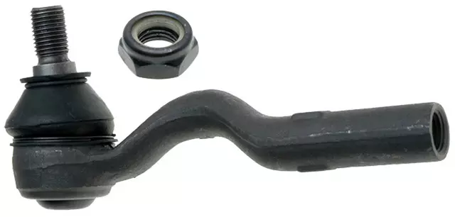 46A1017A - Steering: Driver Side Outer Steering Tie Rod End for ACDelco Image
