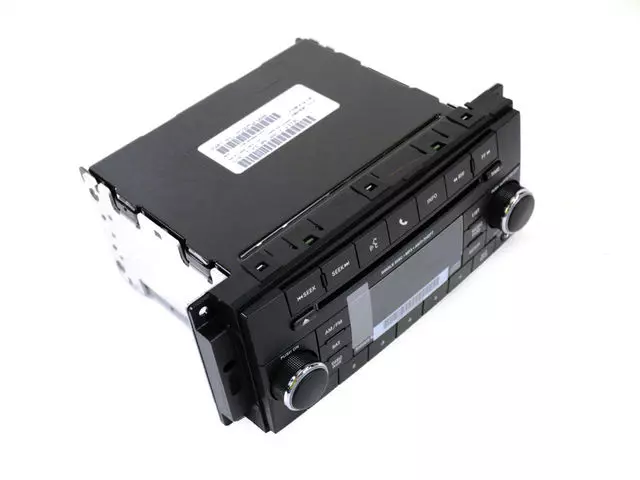 Multi Media Radio - Mopar (05091258AH)